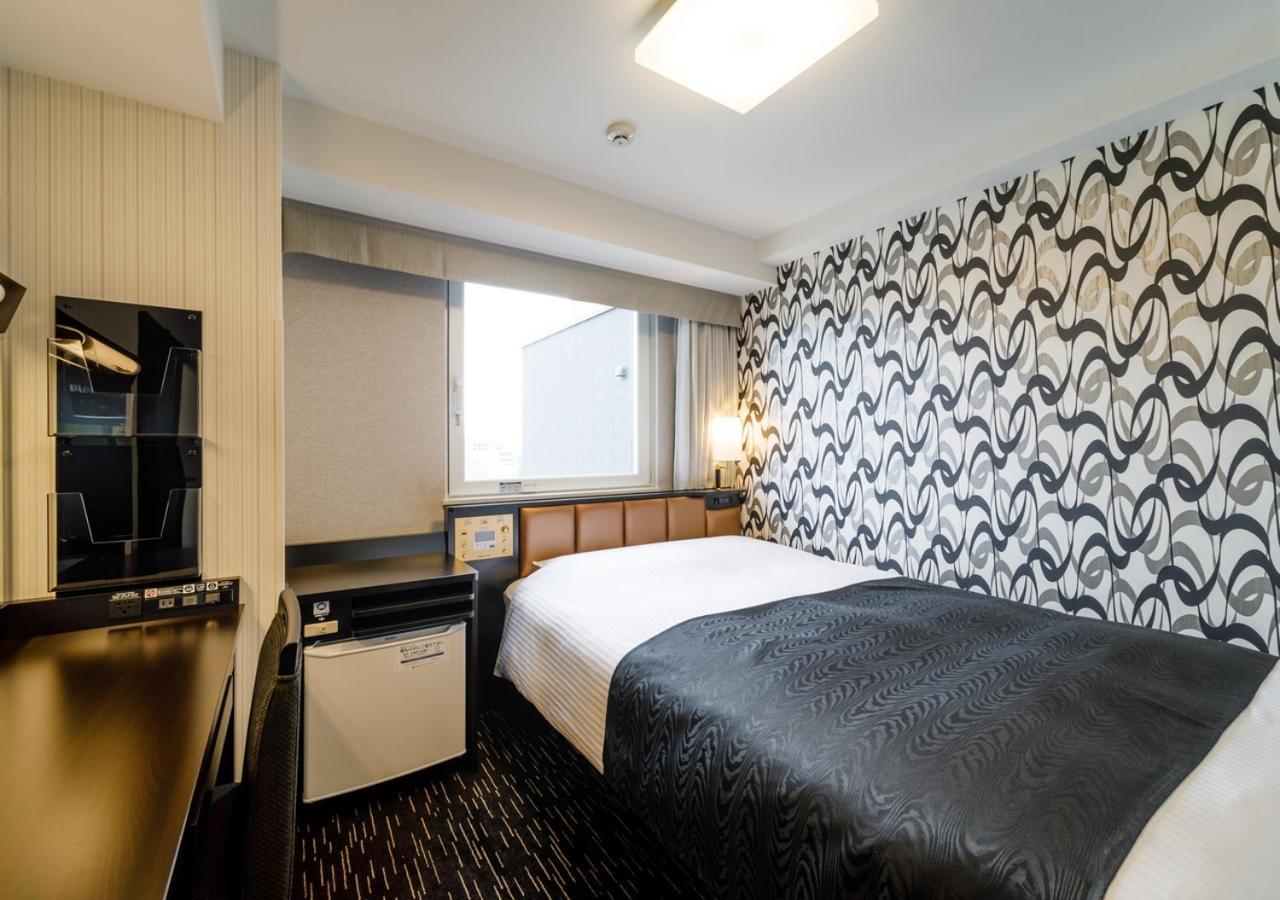 Apa Hotel Hakata Ekimae 3Chome Fukuoka  Eksteriør billede