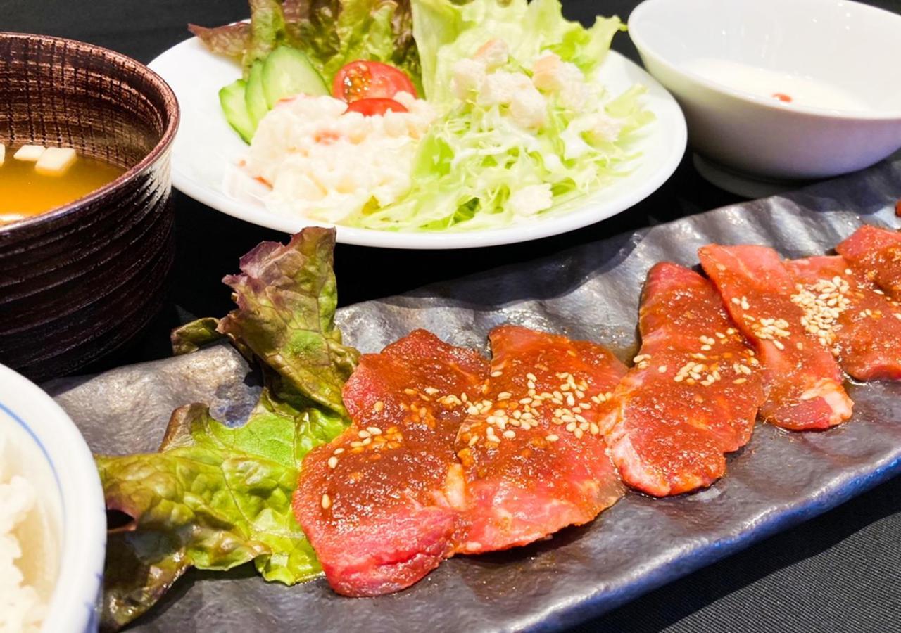 Apa Hotel Hakata Ekimae 3Chome Fukuoka  Eksteriør billede