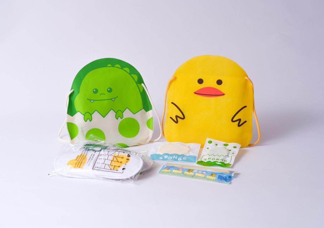 Apa Hotel Hakata Ekimae 3Chome Fukuoka  Eksteriør billede